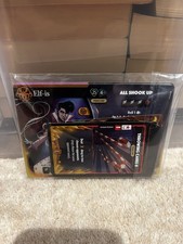 Dadi Throne Adventures Gioco da Tavolo Promo Officina di Babbo Natale - Kickstarter Roxley