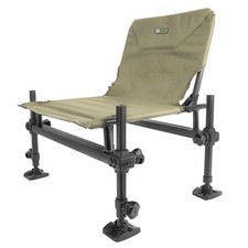 Korum S23 Compact Accessory Chair KO300028  Weighing Only 3.5kg 😎*only £89.99*
