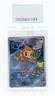 Chimchar 30th Anniversary Celebration Pokemon Chinese 30th-P-011/30th-P Chimchar