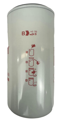 ProFleet Fuel Filter, NanoNet Spin-On, SKU FG FF42128NN - Fits Mack MP7/MP8, ...