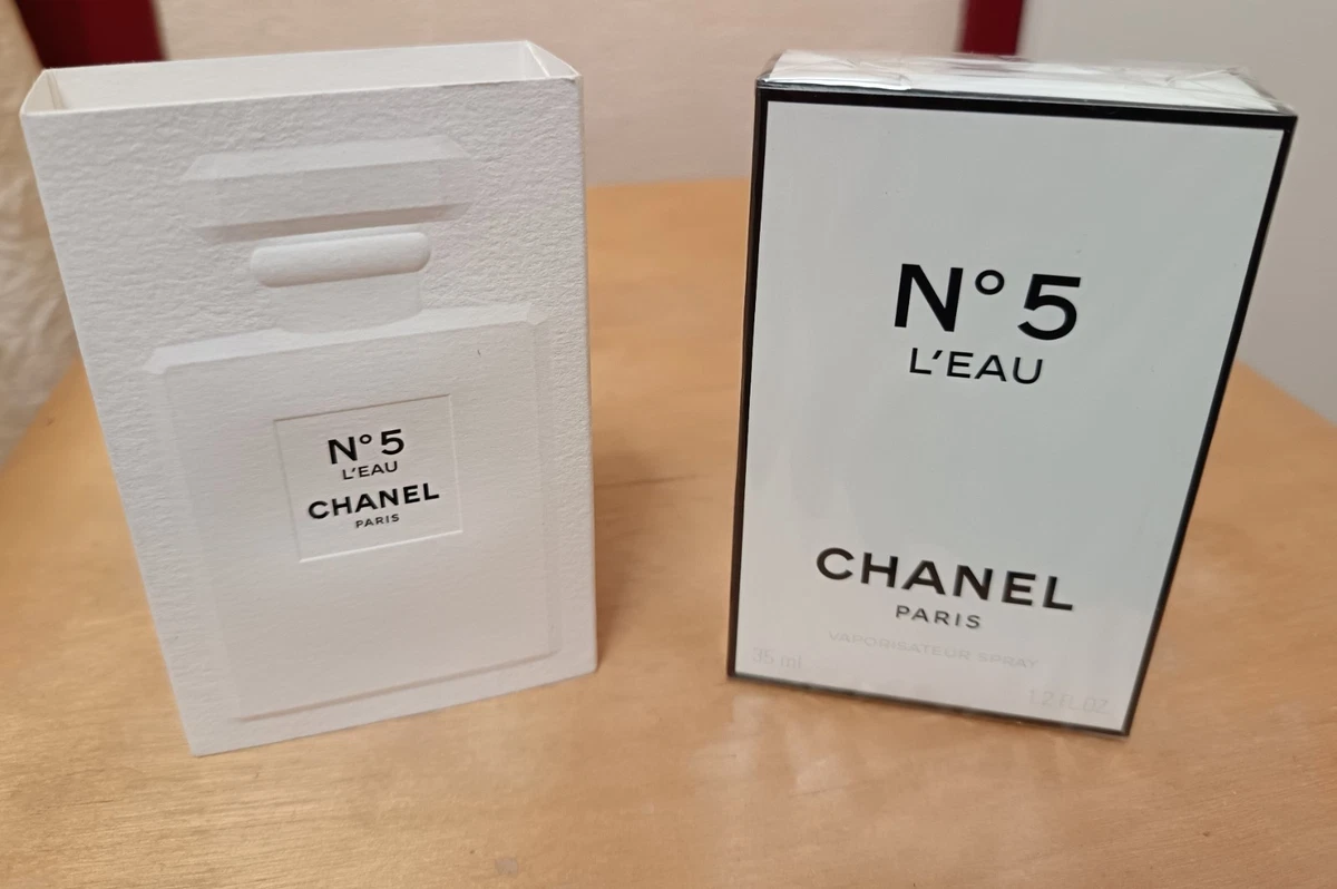 Chanel N°5 l eau Chanel