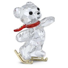 Swarovski Crystal KRIS BEAR 130th Anniversary...