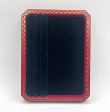 Cartier Display Tray Watches/Jewell Watches/Jewels Tray CRAVM00379