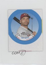 2022 Topps Heritage 1973 Topps Candy Lids Joey Votto #5 19n6