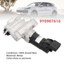 Rear Right Parking Brake Motor 9Y0907616 Pour AUDI E-TRON GT'