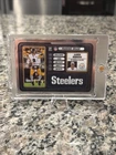 2025 Donruss Optic Aaron Rodgers Base (RAW)