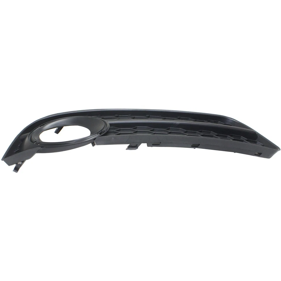 Nueva luz antiniebla moldura lámpara de conducción lado izquierdo mano izquierda AU1038121 8T080768101C Foto 4 de 4