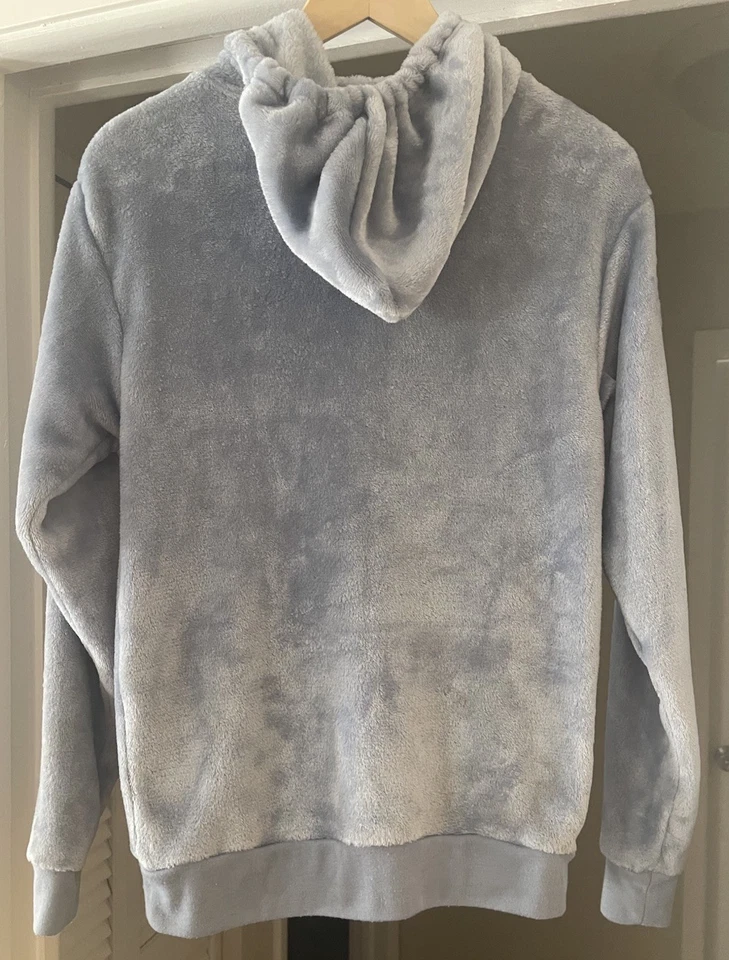 New Super Soft Colorado Hoodie Size XS Pit 18” Foto 3 de 4