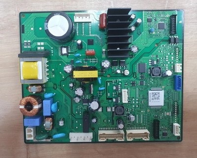 DA94-07200F FOR RL34C600CSA/RL34T653DSA  SAMSUNG REFRIGERATOR CONTROL BOARD
