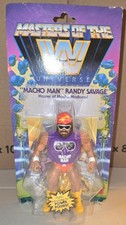 Masters of the WWE Universe Macho Man Randy Savage 5.5 Figure Mattel 2019 New