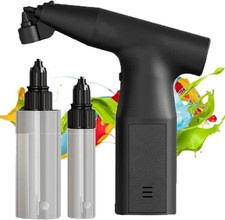 Paint Sprayer Spray Gun Airless Electric Car automotive electric paint spray gun