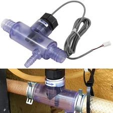 for Sweetwater Jacuzzi Hot Tub Sundance Spa LED series Flow Switch Part 2560-040