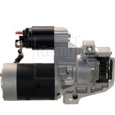 Remy 16116 Premium Starter For 04-05 Volkswagen Golf Jetta