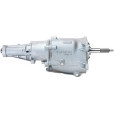 Richmond Gear Super T-10 Plus 4-speed Transmission First To Fourth 2.64 1.75