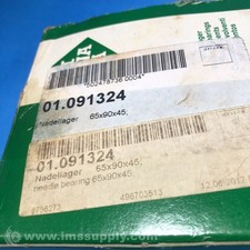 NA6913-ZW INA Needle Bearings image