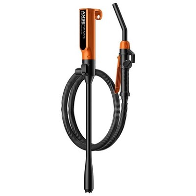 ANSE Rechargeable Fuel Transfer Pump 2.7 GPM