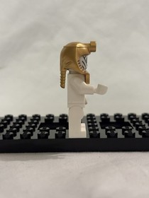 Lego Mummy/Dr Najib Scooby-Doo Minifigure scd010 75900 CMF Lot Rare Retired HTF 