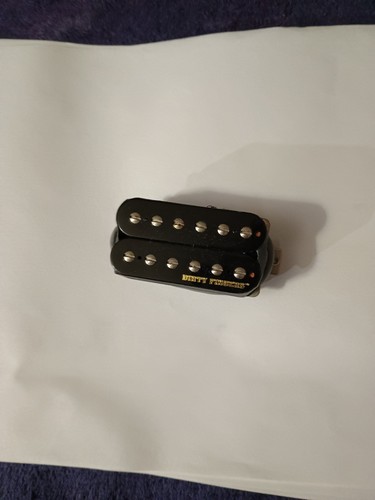 Dirty Fingers Pickup 4 Conductor