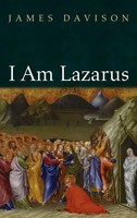 James Davison | I Am Lazarus | Buch | Englisch (2021) | Gebunden