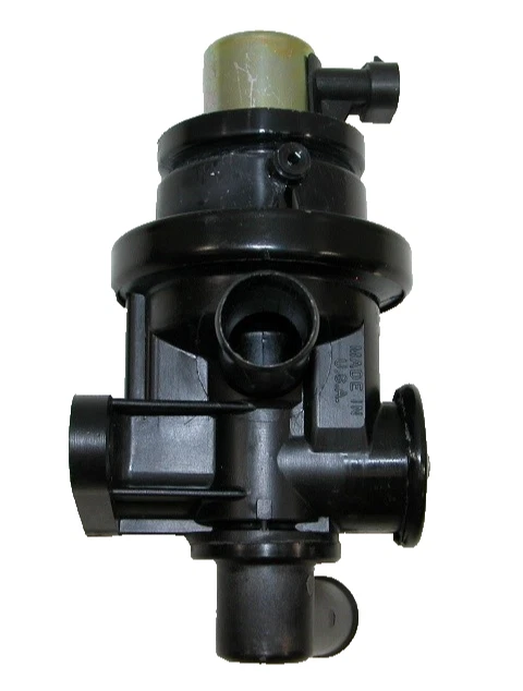 Nueva válvula desviadora de aire de emisiones GM para Camaro Firebird Monte Carlo Regal 1981 Foto 4 de 4