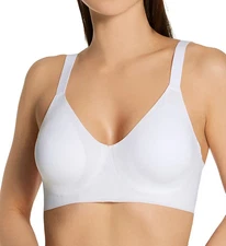 Bali DF3498 Easylite Back Close Underwire Bra