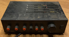 Radio Shack MPA-46 35-Watt PA Amplifier 32-2042 See Full Description