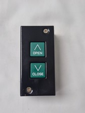 PBS-2 Nema 1 Two Button Interior Surface Mount Control Station