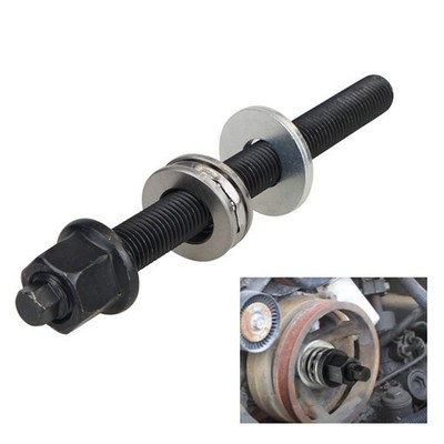 Sicheres und reibungsloses Werkzeug f??r LS Engines Harmonic Balancer Installati
