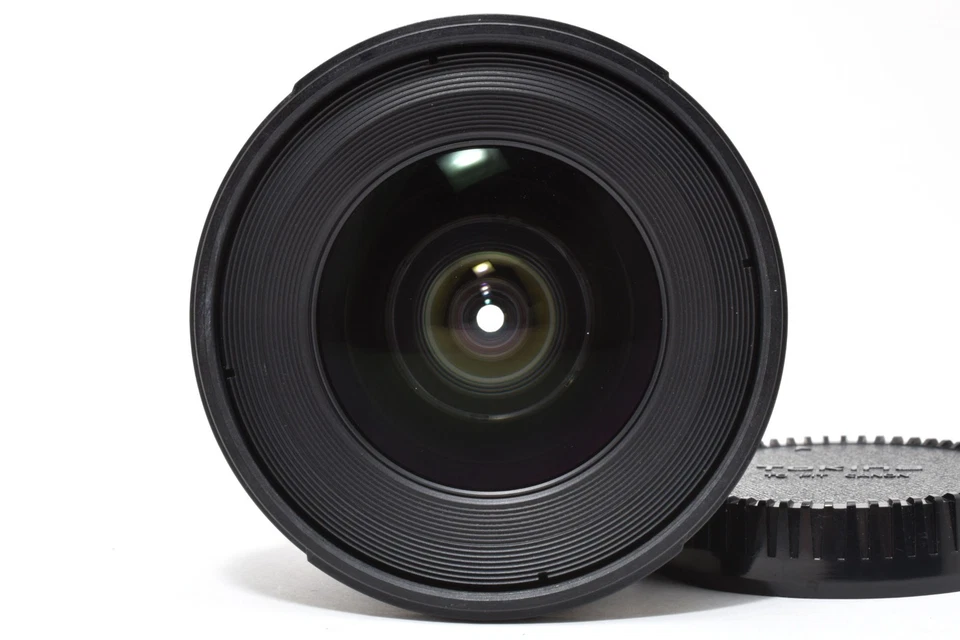 [Top Mint] Tokina AT-X PRO SD 11-16mm f/2.8 IF DX II for Canon from Japan #523 - Image 3 of 4