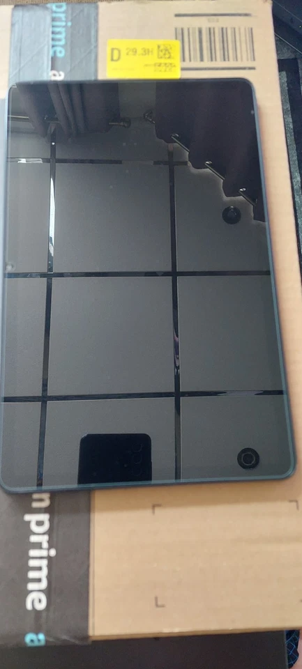 Amazon Fire Max 11 tablet 64 GB, 11” display, brand new - Image 1 of 4