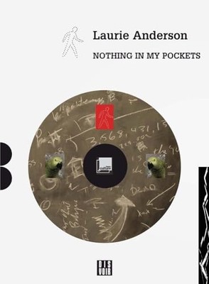 Nothing in My Pockets: A Diary (Zagzig)