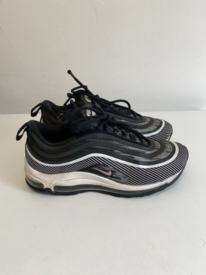 Nike Air Max 97 Ultra 17 Zebra Sneaker Gr. 38.5