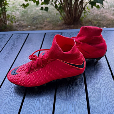 Nike Hypervenom Phantom 3 SG