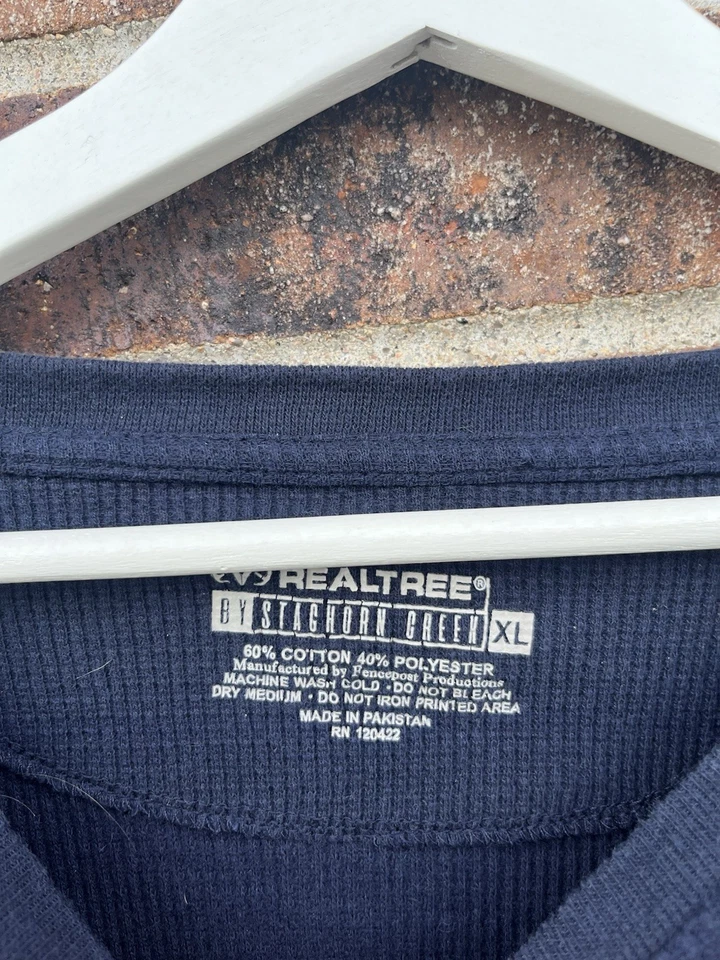 RealTree тепловой длинным рукавом - Изображение 4 из 4