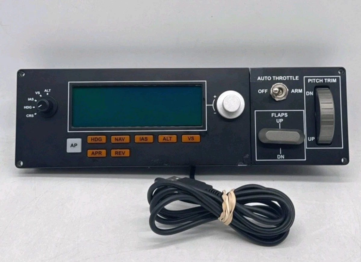 Saitek Pro Flight Yoke for sale | eBay