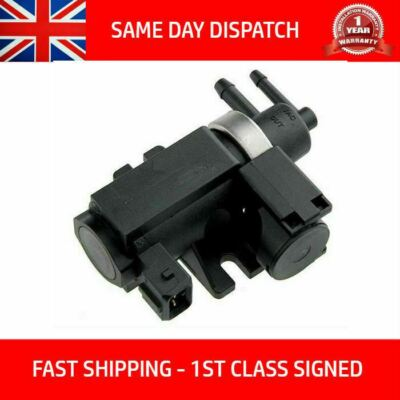 #ad PRESSURE CONVERTER VALVE FITS FIAT BRAVO CROMA IDEA MAREA MULTIPA PANDA LINEA GBP 58.95