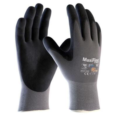 TAG-Z MAXIFLEX NITRILE GLOVE (7) SMALL, PERFECT WORKSHOP GLOVE