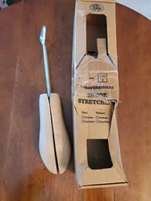 Justin Blair Ralyn Professional Shoe Stretcher Women's Low 2 In Original Box