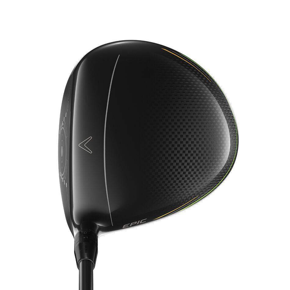 CALLAWAY GOLF EPIC FLASH TOUR CERTIFIED DRIVER 9° GRAPHITE