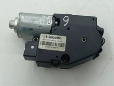 2006 Infiniti FX Engine / Actuator 1701848E AMD112530