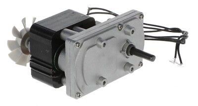 BURCO ANTRIEB DREHMOTOR GETRIEBE 082663657 DREHFÖRDERBAND TOASTER TSCNV01