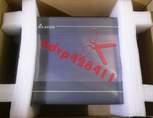 1PC New Delta DOP-107CV Touch Screen replace DOP-B07S411 - Picture 4 of 7