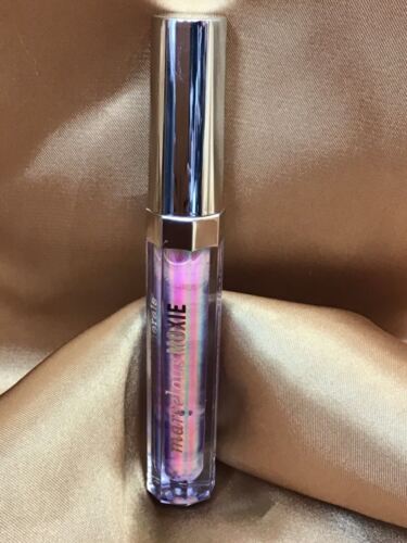 BareMinerals Marvelous Moxie Lipgloss Choose Shade Full Size Hard to Find! - Picture 2 of 19