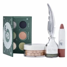 Harry Potter X Ulta Magical Eyeshadow Palette Beauty Vault Gift Set ~ Slytherin