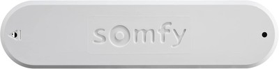Somfy Eolis 3D Wirefree RTS Wind Sensor - Wireless Wind Protection