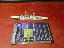 Axis and Allies: War at Sea: 22/40: Arkhangelsk