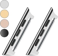 38mm 40mm 41mm 42mm 44mm 45mm Watch Band Connector Adapter For Apple Watch