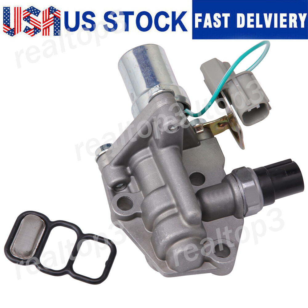 VTEC Solenoid Spool Valve # 15810-PAA-A02 917-281 For Honda CR-V 1998-2002