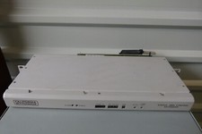 California Microwave TeleSciences Status and ...