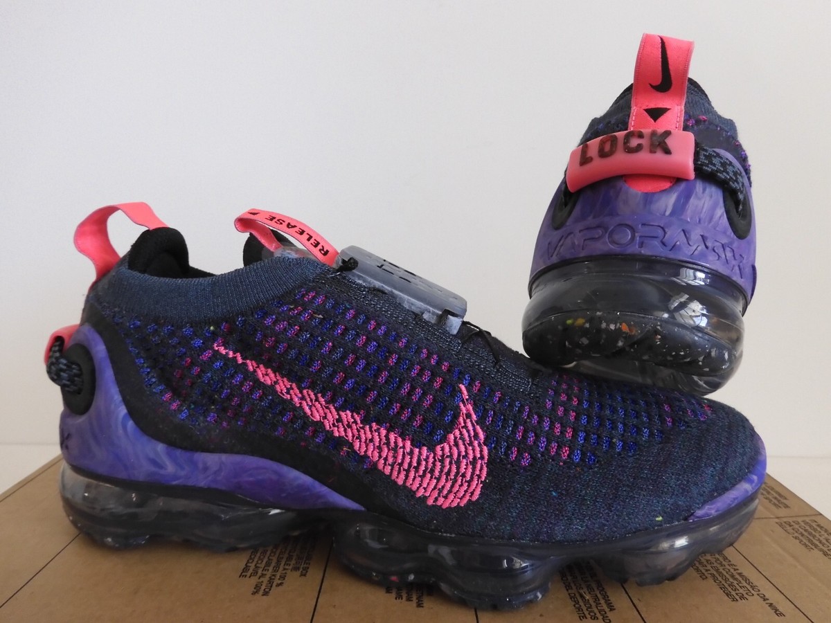 美品　NIKE AIR VAPORMAX 2020 FK MULTI　28cm Nike Air Vapormax 2020 FK Shoes CT1933 001 Black Multicolor